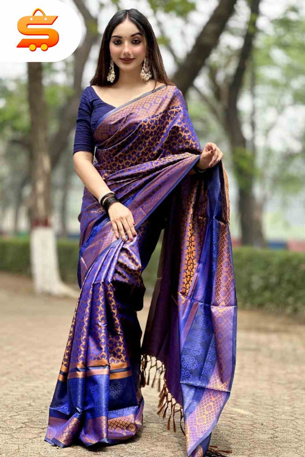 Gorgeous Sharee