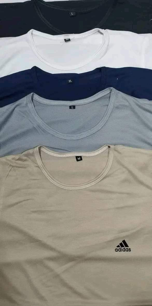 AC T-shirt