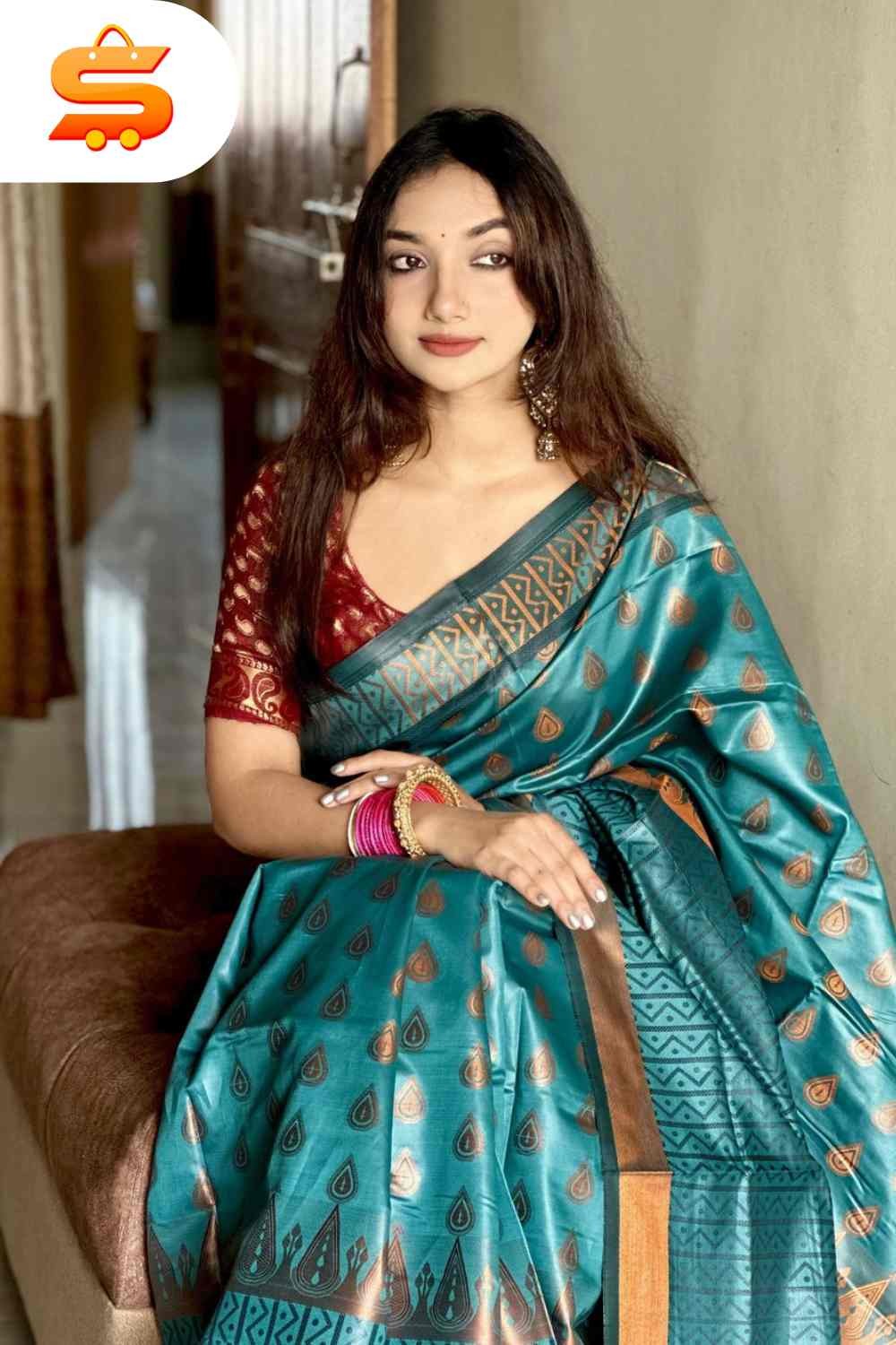 High Quality Sharee