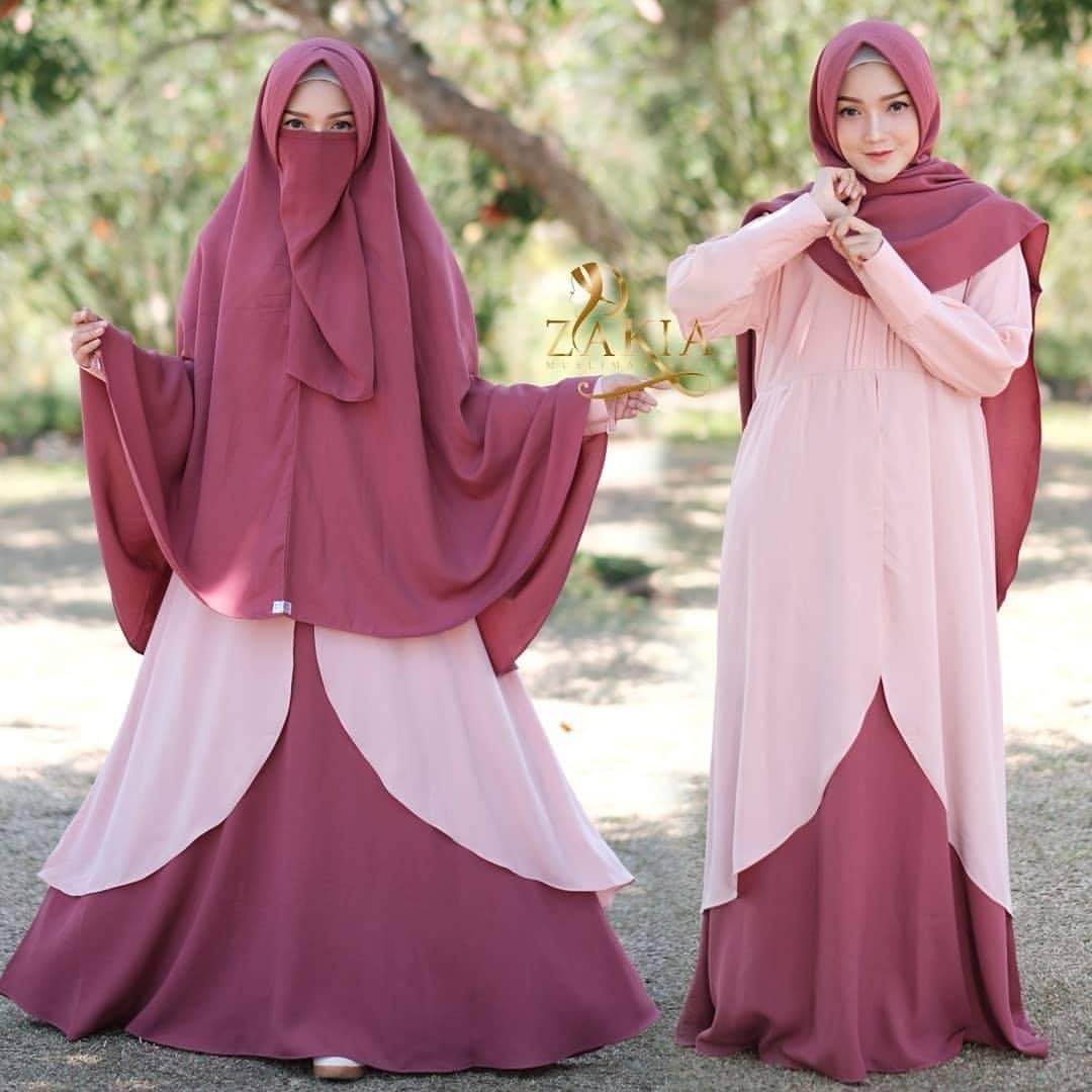 3 Part Borka S-2216
