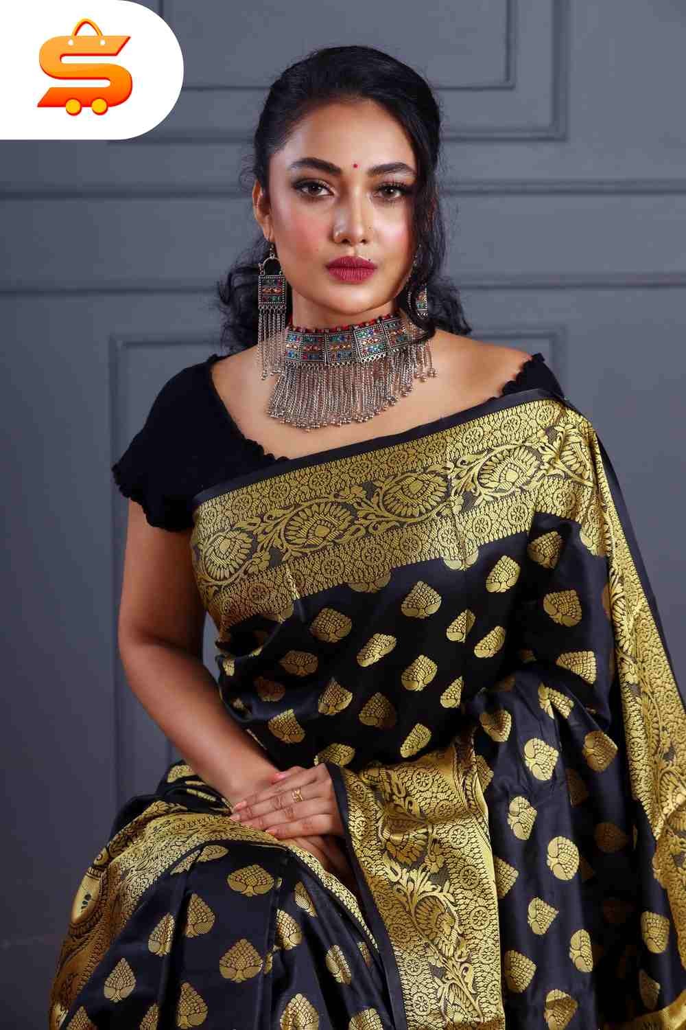 Gorgeous Sharee