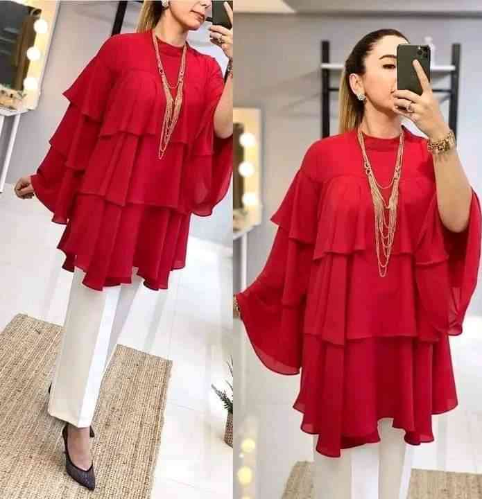 Ladies Tops & Pant