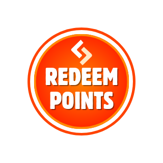 REDEEM CASHBACK